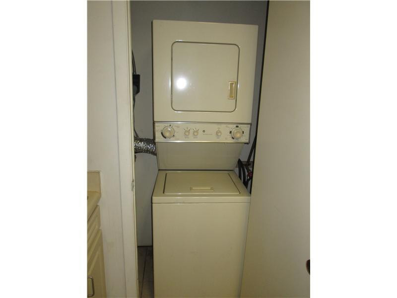 4441 West McNab Road, Unit 16 Pompano Beach, FL 33069 - Photo 8 of 13 Laundry Room