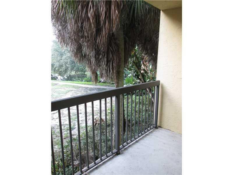 4441 West McNab Road, Unit 16 Pompano Beach, FL 33069 - Photo 9 of 13 Patio/Deck
