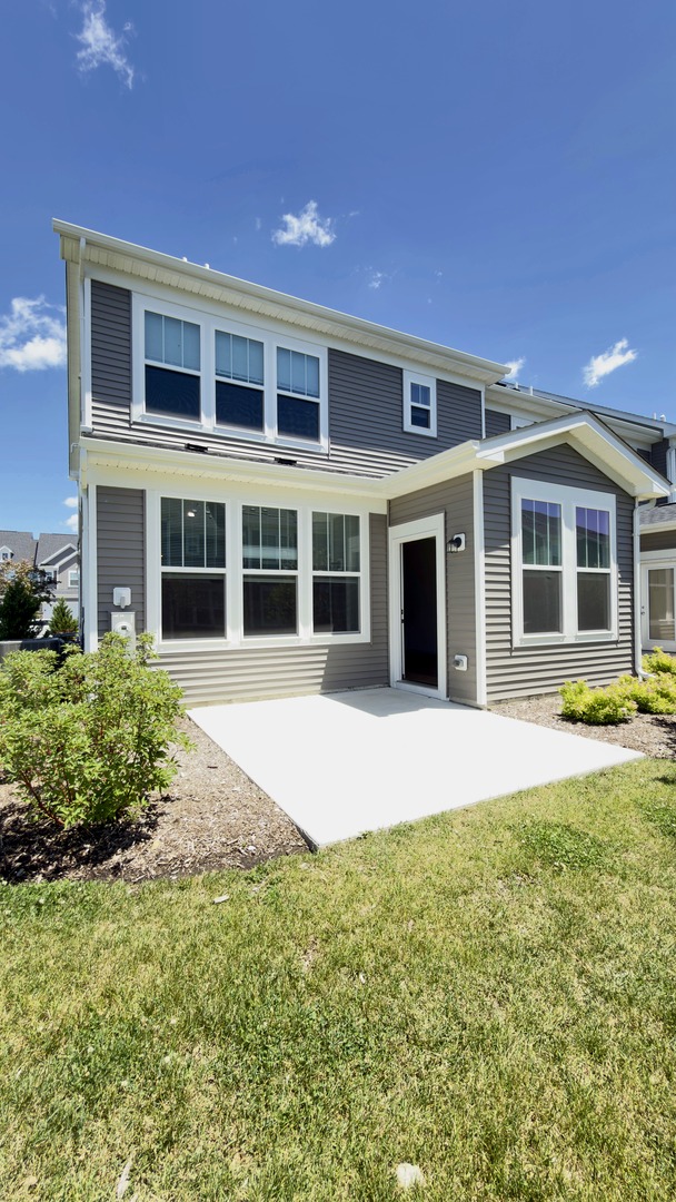 659 Switchgrass Way, Unit 67002 Bolingbrook, IL 60490 - Photo 26 of 28