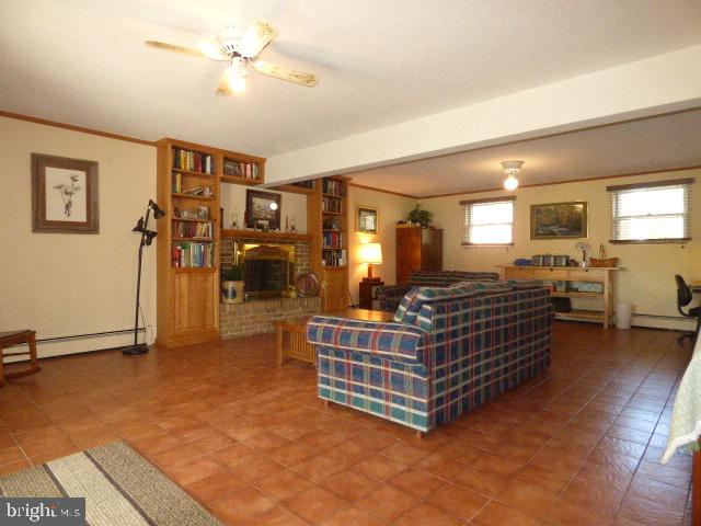 628 Nottingham Way Red Lion, PA 17356 - Photo 18 of 21 Gallery Image 18
