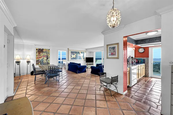 $3,400 | 2841 North Ocean Boulevard, Unit 1801, Fort Lauderdale, FL 33308