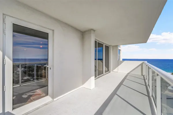 $3,400 | 2841 North Ocean Boulevard, Unit 1801, Fort Lauderdale, FL 33308