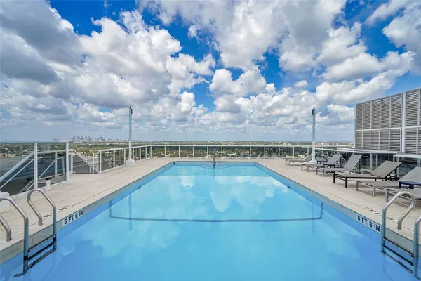 $3,400 | 2841 North Ocean Boulevard, Unit 1801, Fort Lauderdale, FL 33308