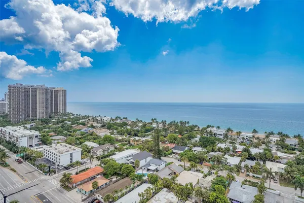 $3,400 | 2841 North Ocean Boulevard, Unit 1801, Fort Lauderdale, FL 33308