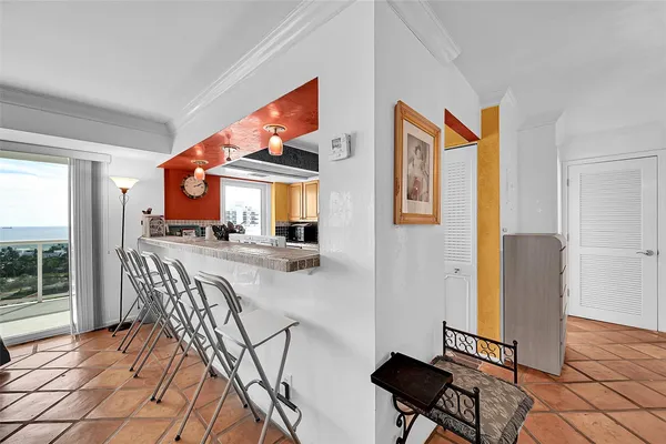 $3,400 | 2841 North Ocean Boulevard, Unit 1801, Fort Lauderdale, FL 33308