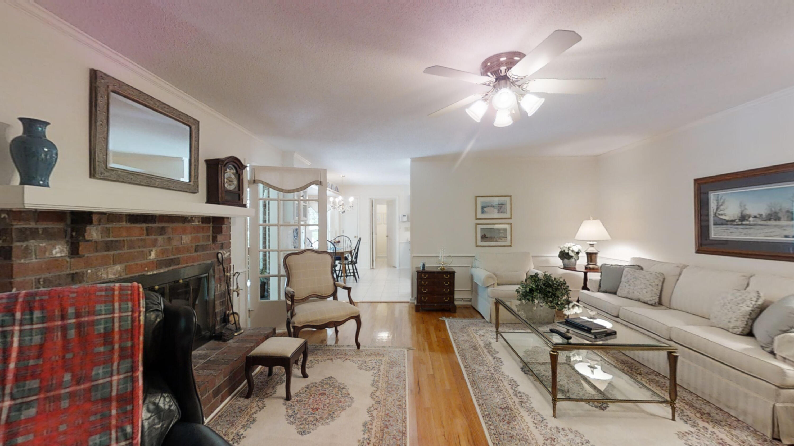 835 Law Lane Mount Pleasant, SC 29464 - Photo 13 of 54 Living Room