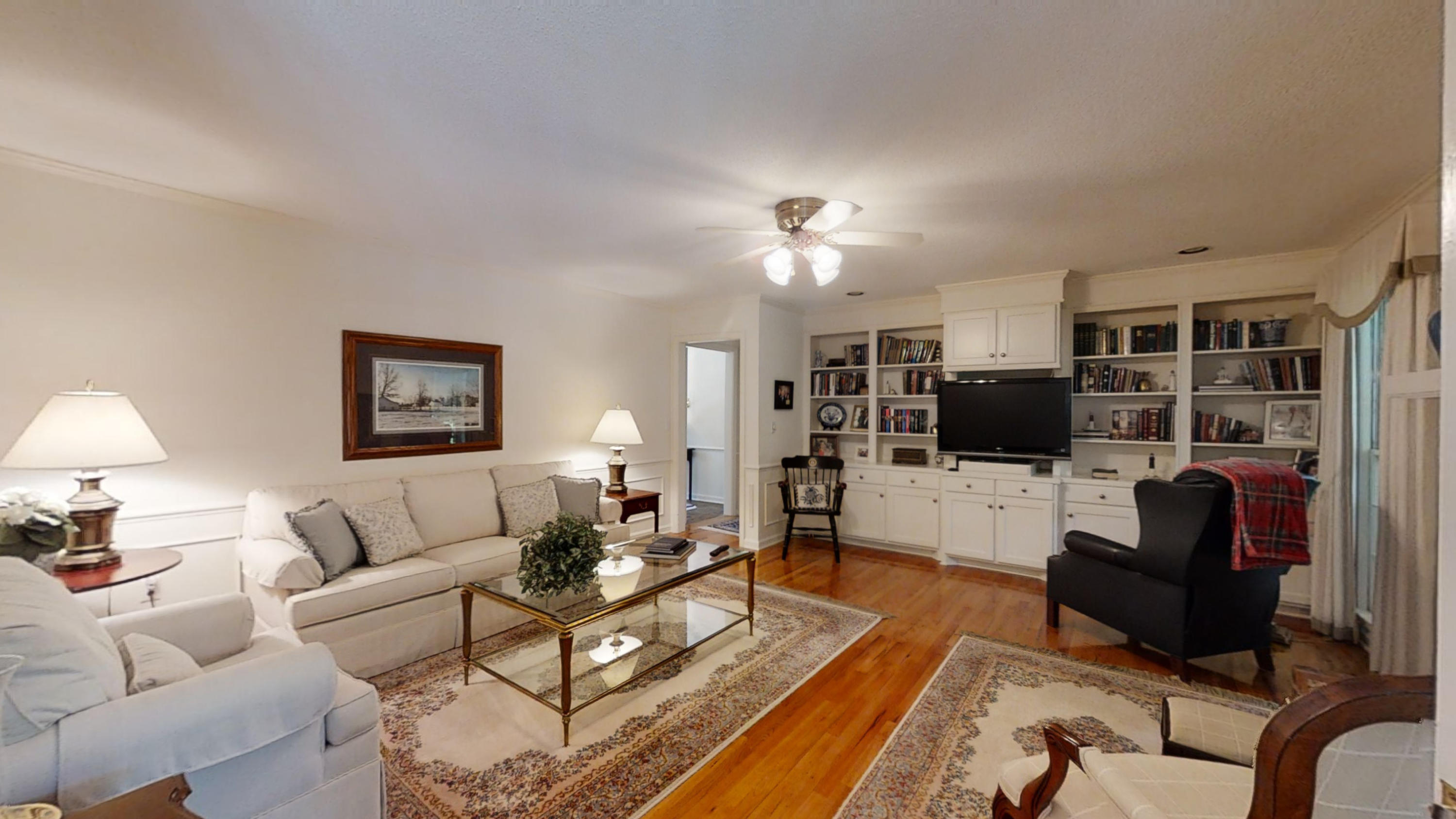 835 Law Lane Mount Pleasant, SC 29464 - Photo 15 of 54 Living Room