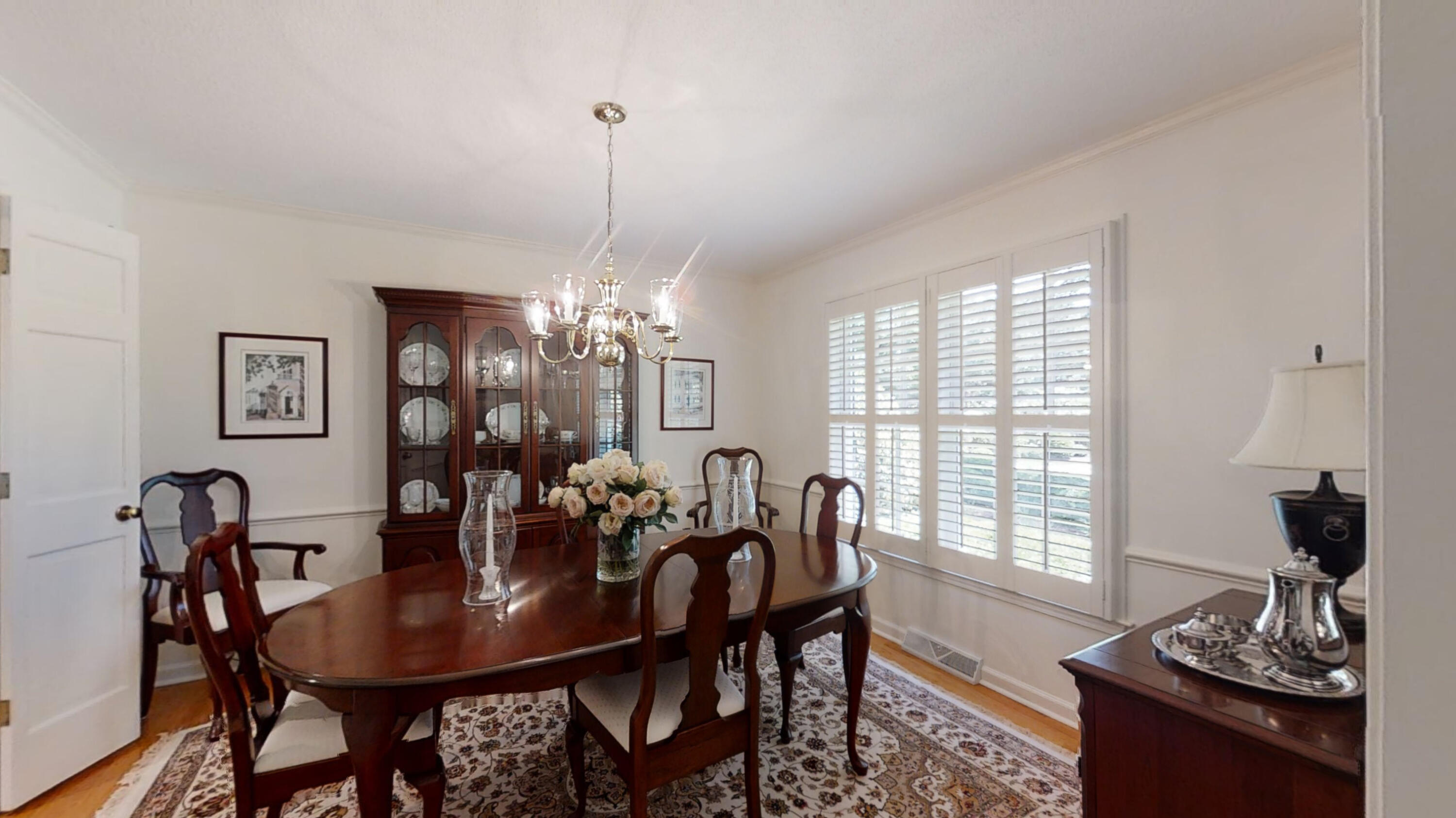 835 Law Lane Mount Pleasant, SC 29464 - Photo 25 of 54 Dining Room