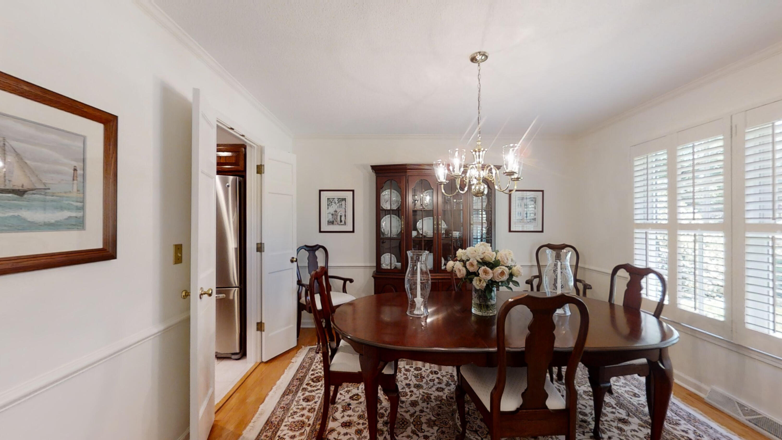 835 Law Lane Mount Pleasant, SC 29464 - Photo 26 of 54 Dining Room
