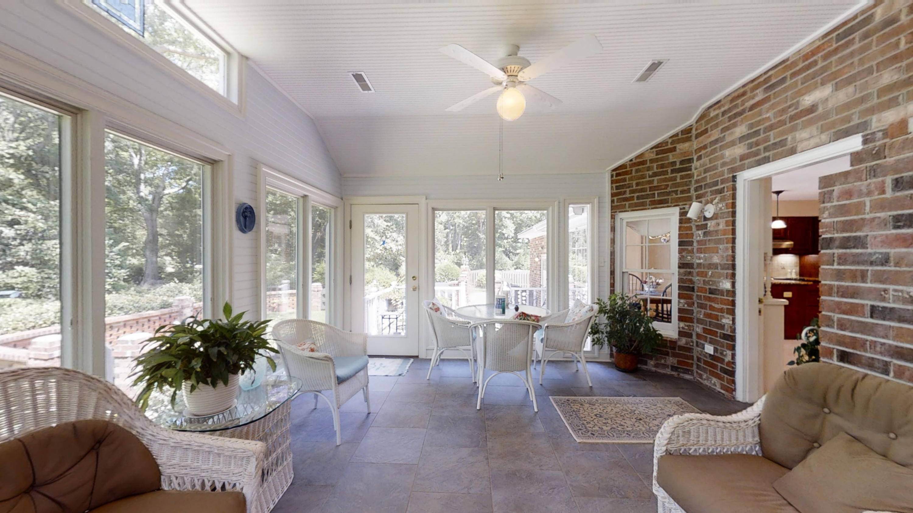 835 Law Lane Mount Pleasant, SC 29464 - Photo 28 of 54 Heated & AC Sunroom