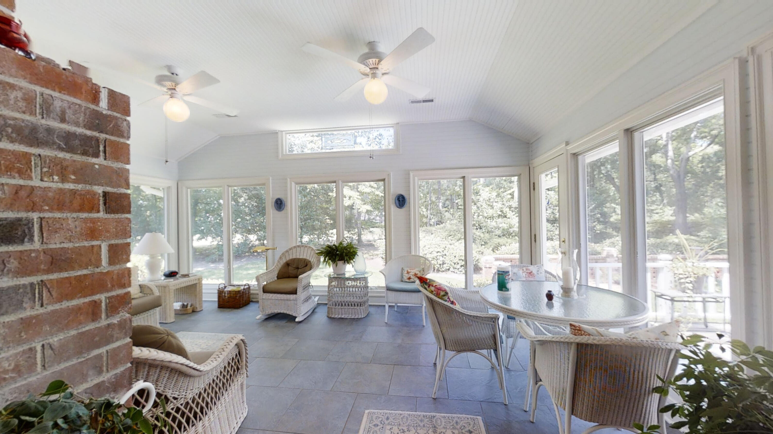 835 Law Lane Mount Pleasant, SC 29464 - Photo 29 of 54 Heated & AC Sunroom