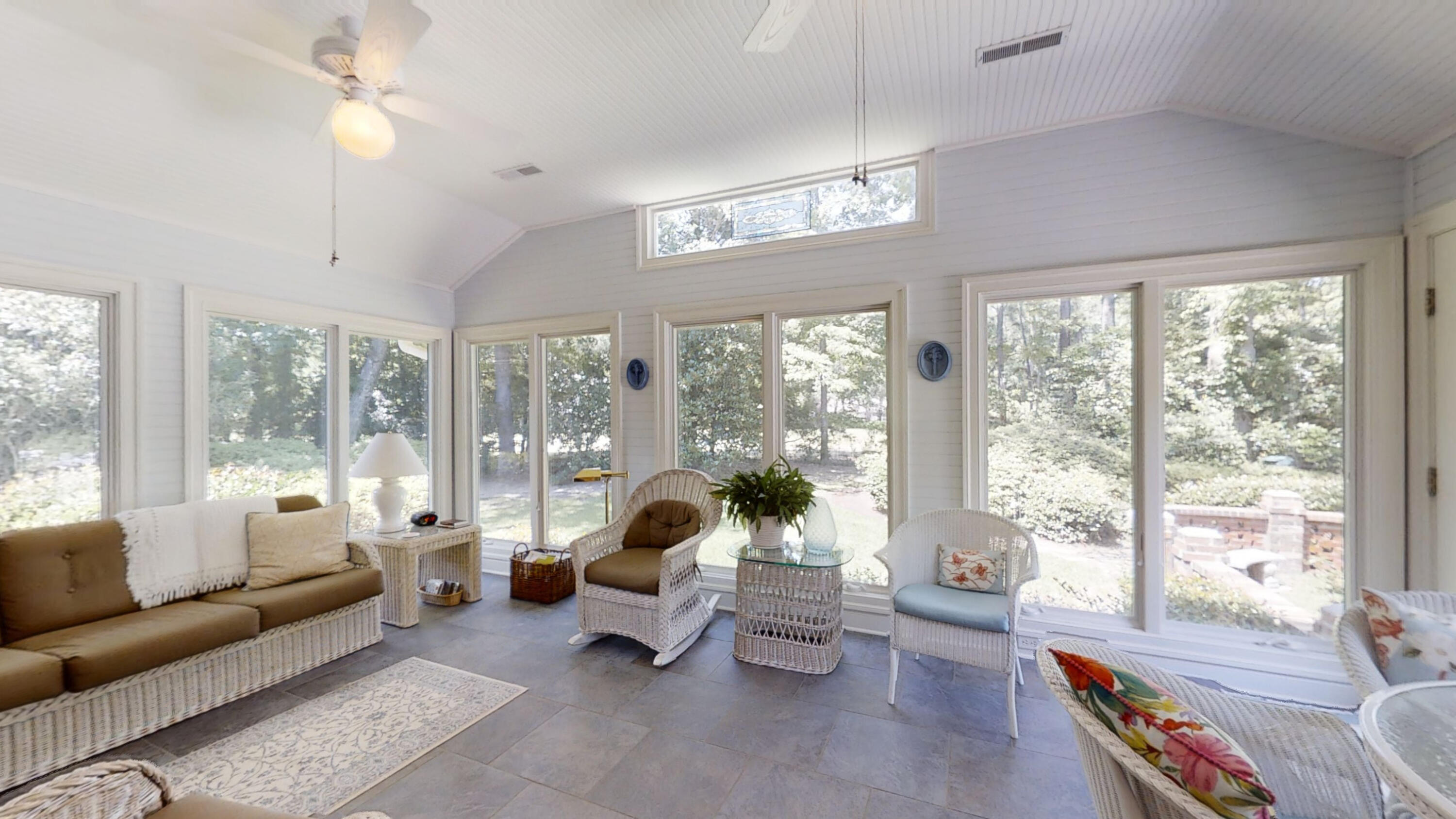 835 Law Lane Mount Pleasant, SC 29464 - Photo 30 of 54 Beautiful sunroom