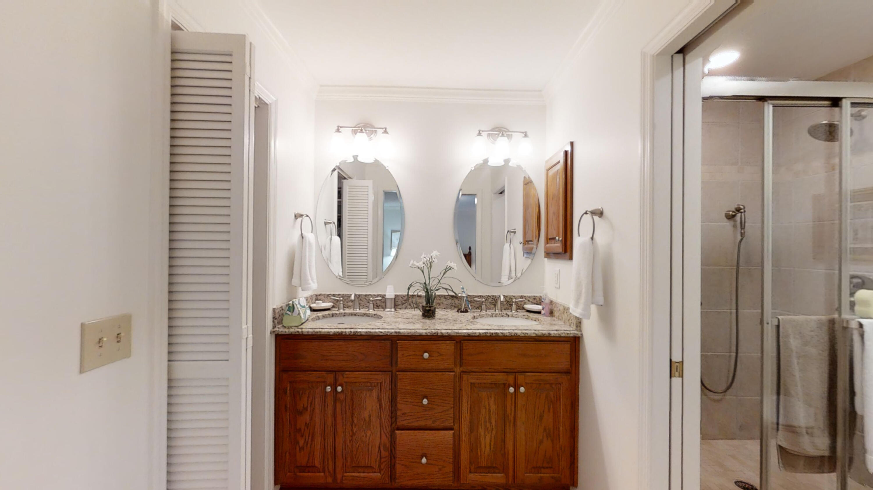 835 Law Lane Mount Pleasant, SC 29464 - Photo 39 of 54 Master Bathroom