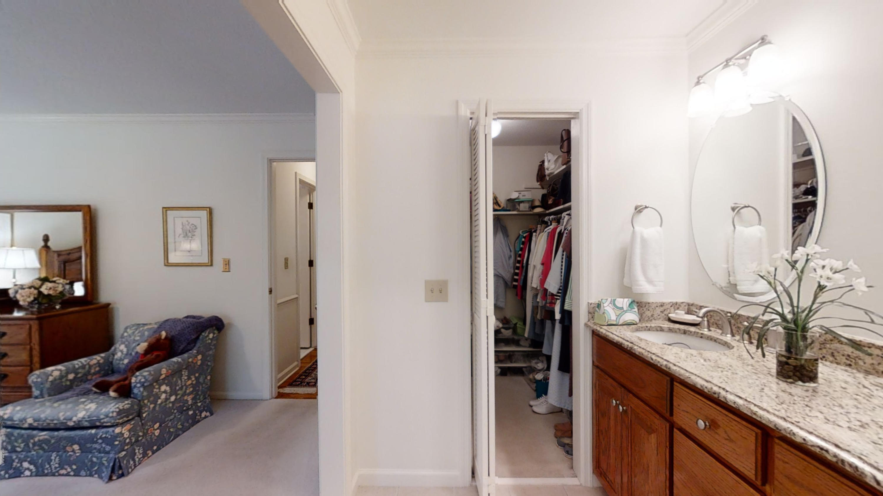 835 Law Lane Mount Pleasant, SC 29464 - Photo 41 of 54 Master closet