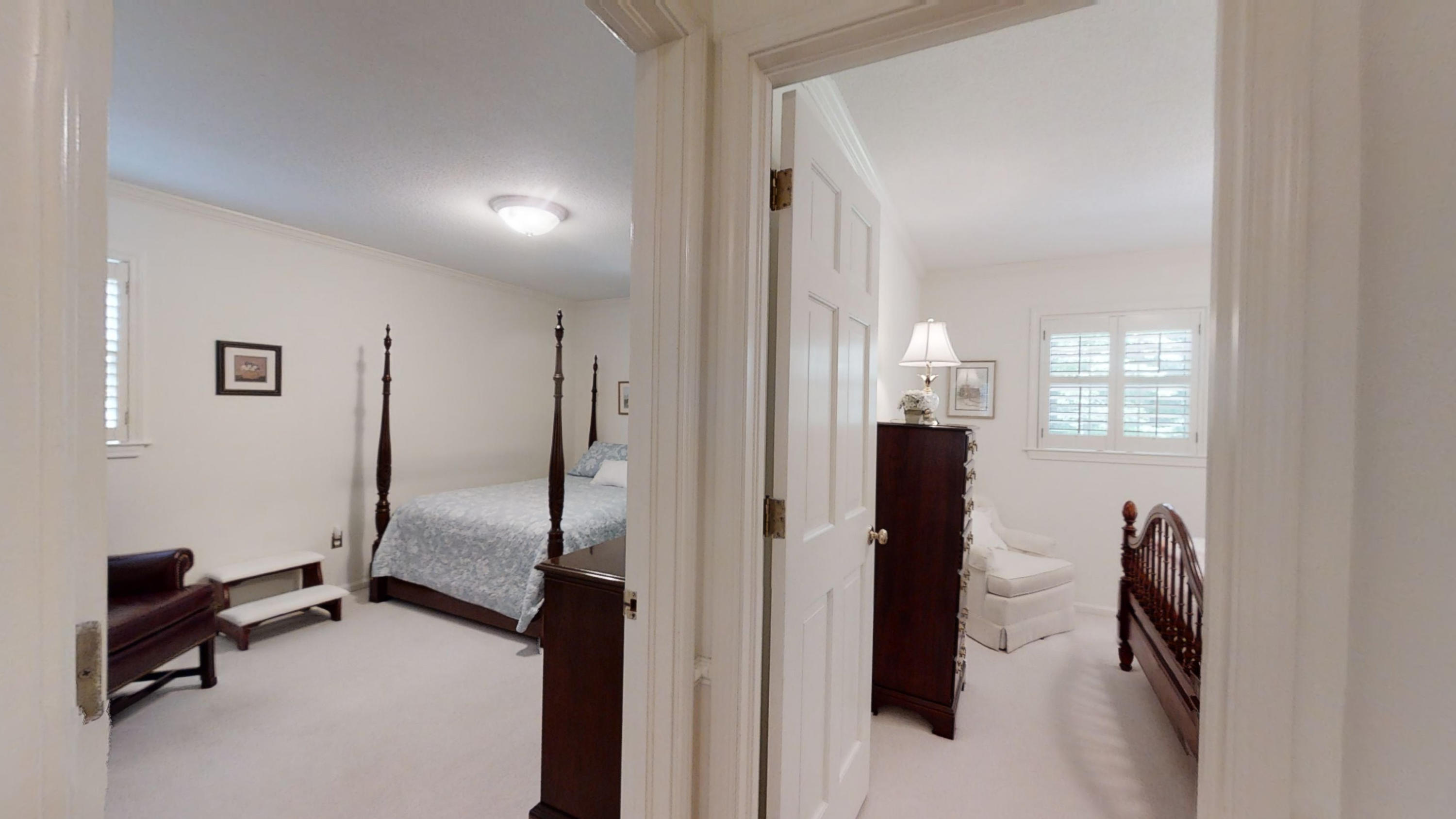 835 Law Lane Mount Pleasant, SC 29464 - Photo 43 of 54 2ND & 3RD Bedrooms