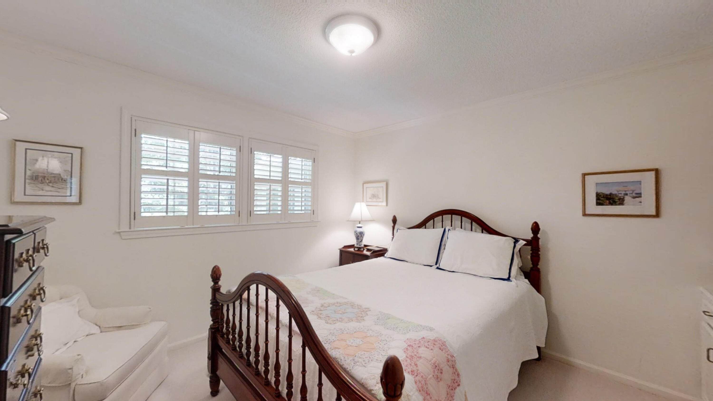 835 Law Lane Mount Pleasant, SC 29464 - Photo 46 of 54 2ND Bedroom