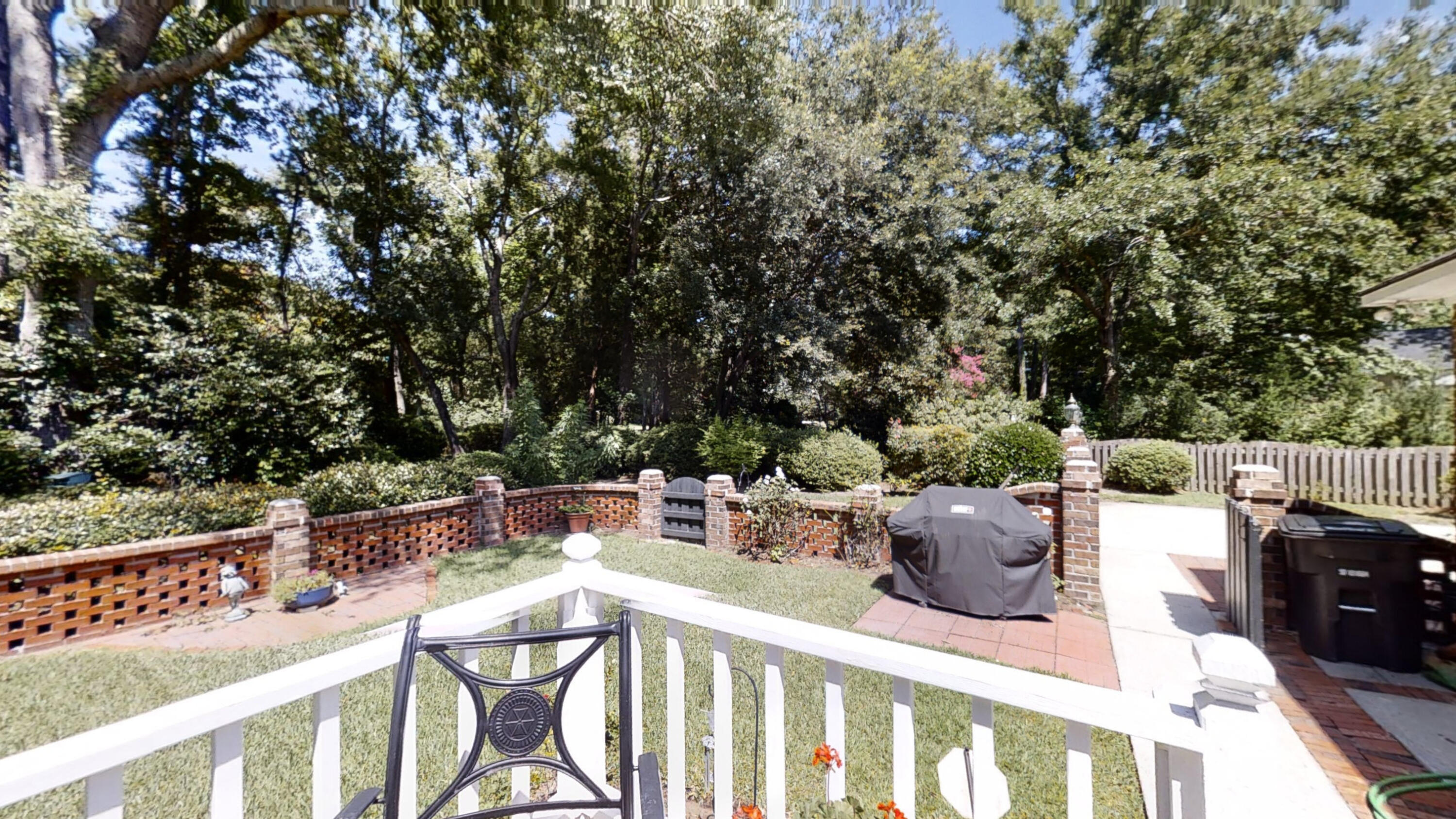 835 Law Lane Mount Pleasant, SC 29464 - Photo 48 of 54 Cookouts on the deck