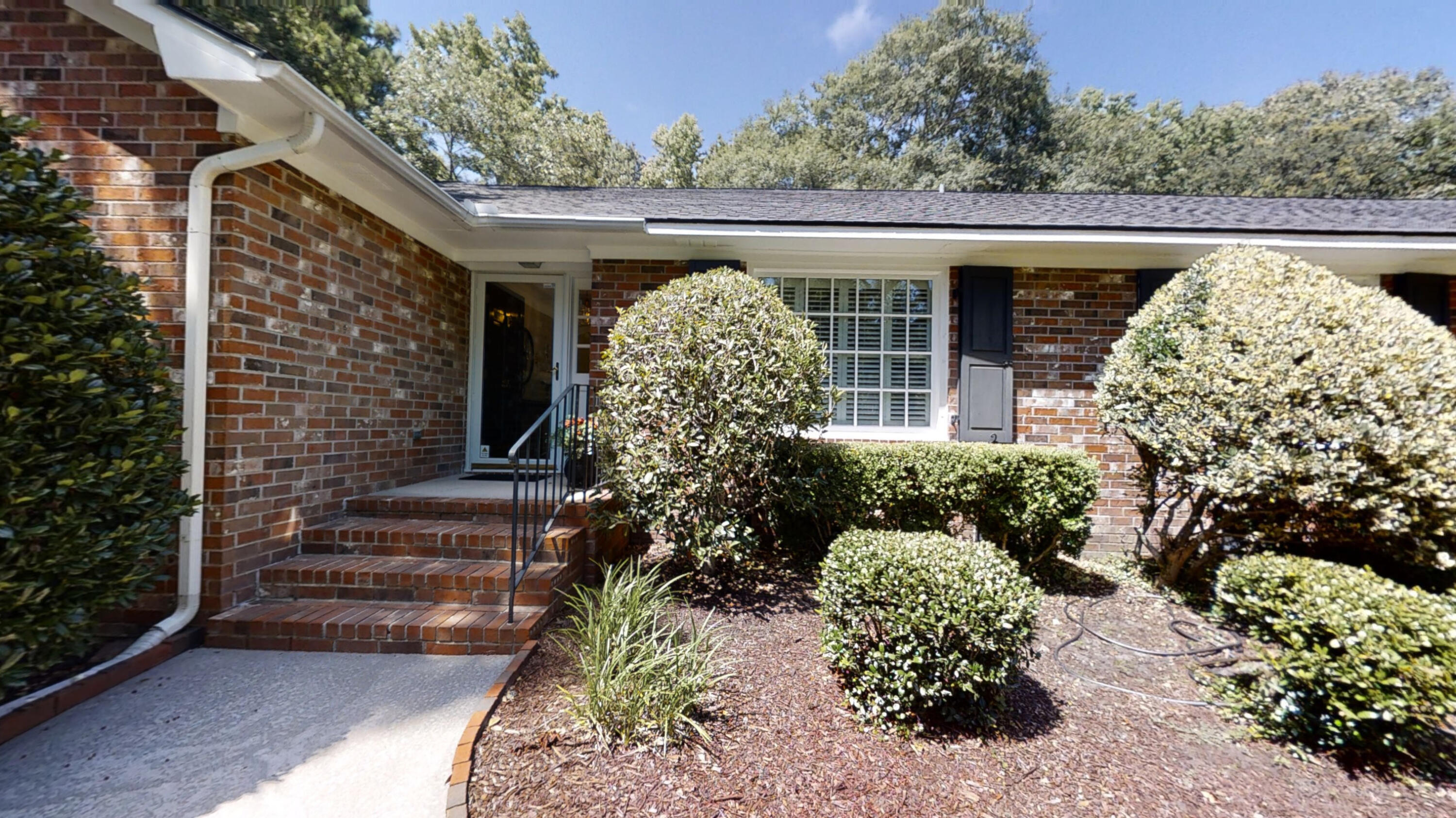 835 Law Lane Mount Pleasant, SC 29464 - Photo 6 of 54 Welcoming front porch