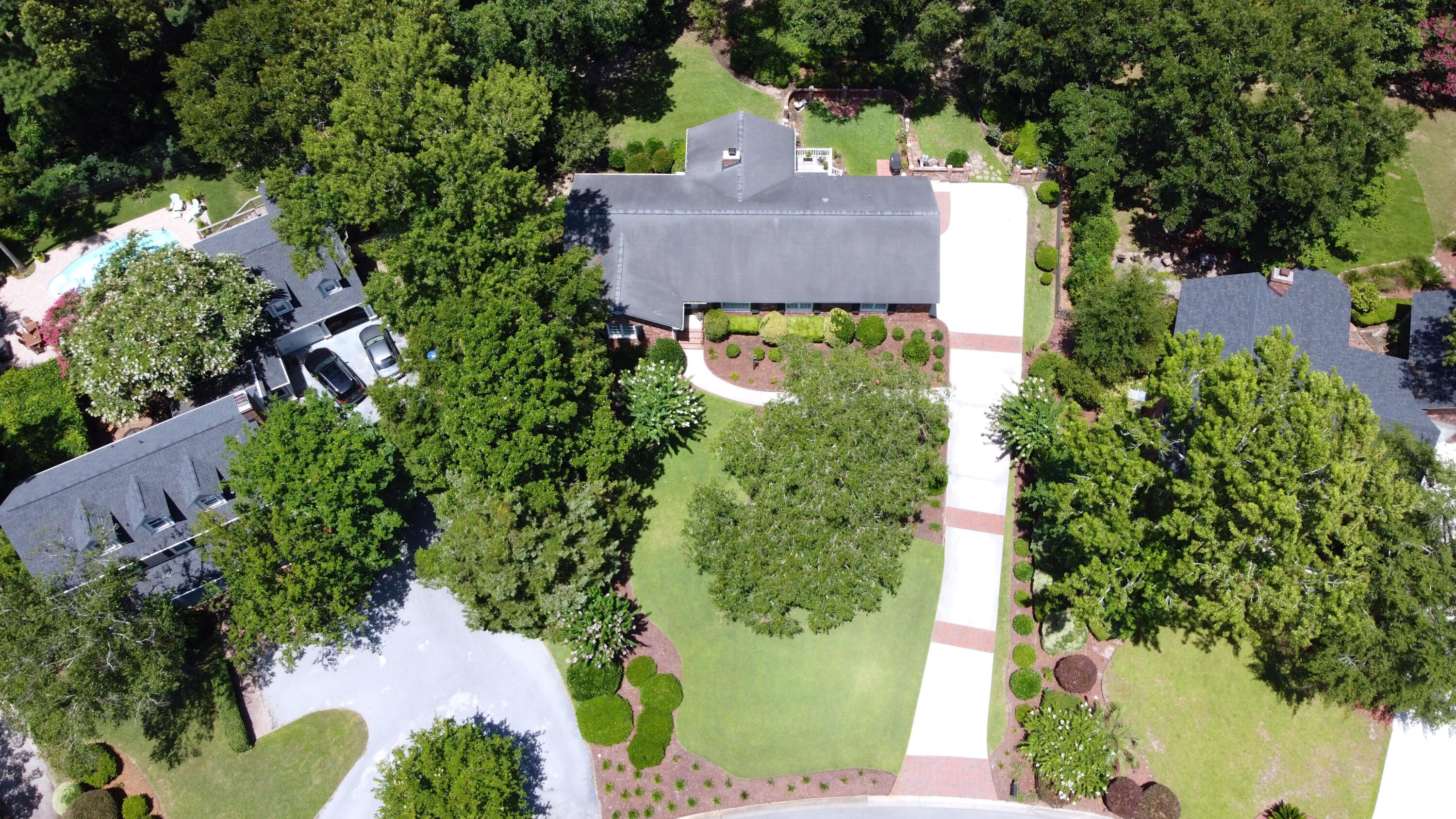 835 Law Lane Mount Pleasant, SC 29464 - Photo 7 of 54 Right on the Golf Course