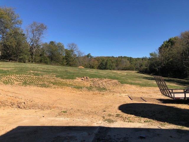 334 Cathcart Road Frankewing, TN 38459 - Photo 16 of 25 a view of a lake view