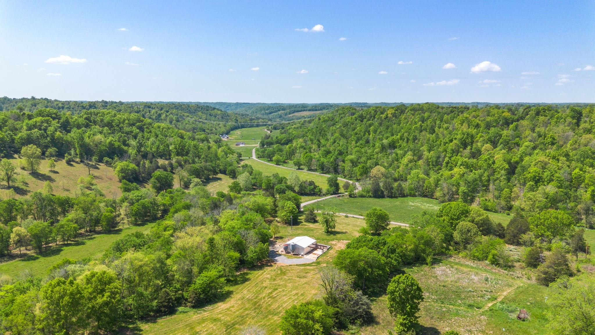 334 Cathcart Road Frankewing, TN 38459 - Photo 2 of 30 a view of an outdoor space and a lake view