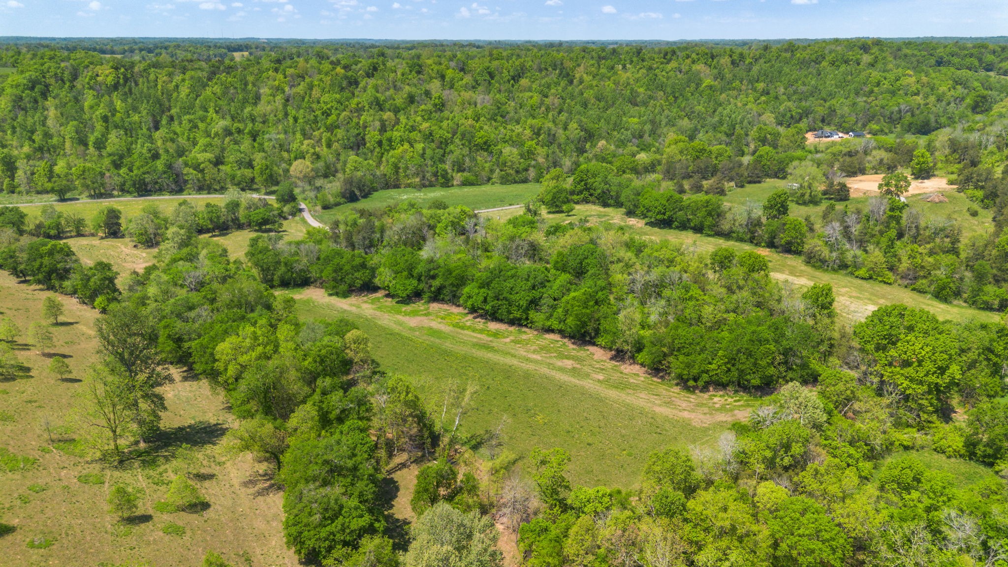 334 Cathcart Road Frankewing, TN 38459 - Photo 23 of 30 a view of a green field