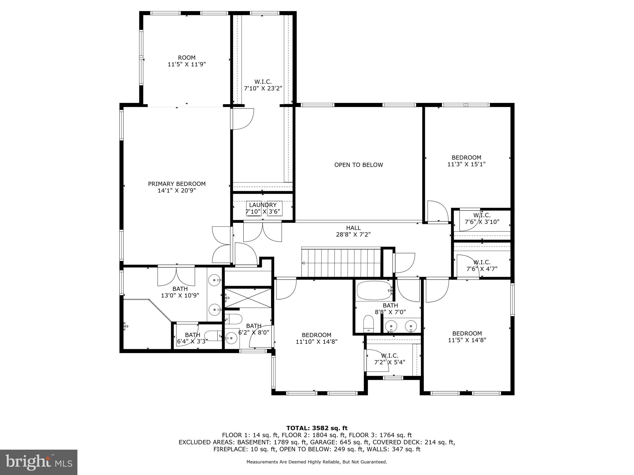 9909 Kildore Way Fort Washington, MD 20744 - Photo 42 of 43 unknown
