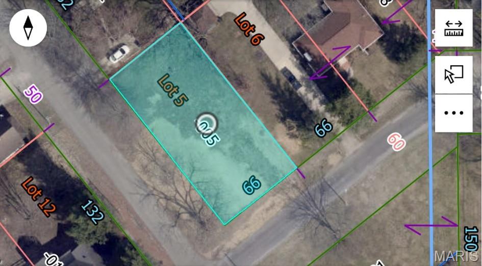 305 Shelby Street Gillespie, IL 62033 - Photo 3 of 3