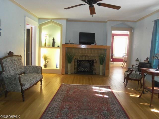 3037 Kiwatha Road Youngstown, OH 44511 - Photo 4 of 20