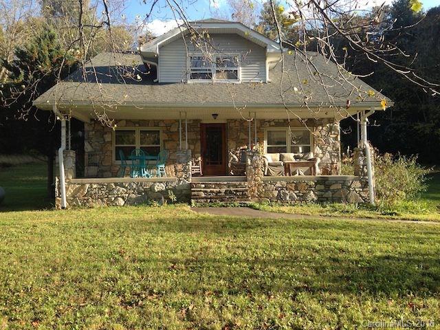 68 The Old Run Road Fairview, NC 28730 - Photo 1 of 12 Gallery Image 1