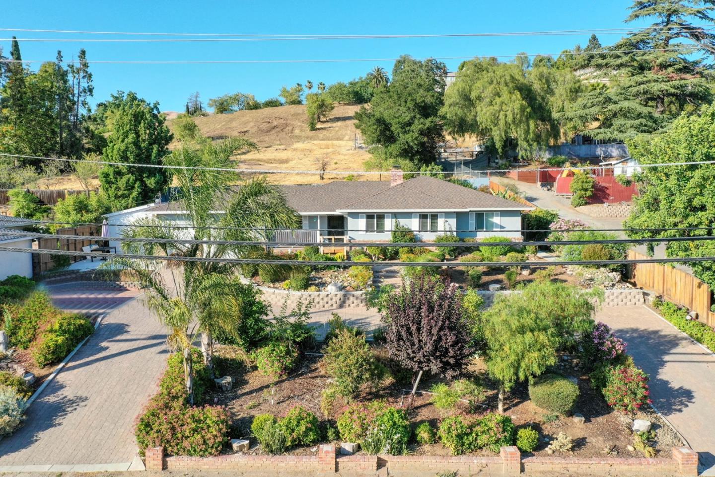 10068 Clayton Road San Jose, CA 95127 - Photo 3 of 34 a aerial view of multiple house