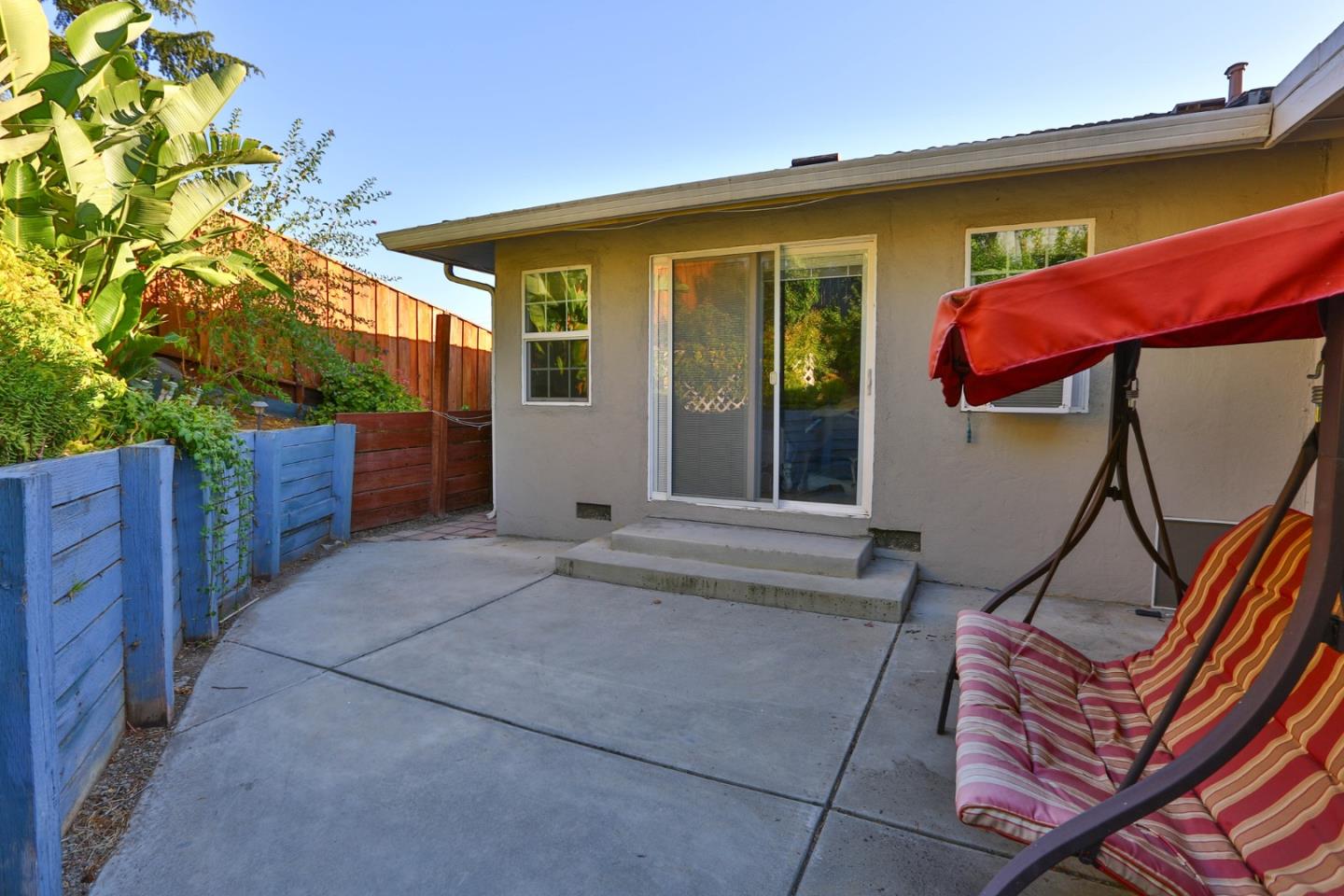 10068 Clayton Road San Jose, CA 95127 - Photo 26 of 34 a view of house with patio