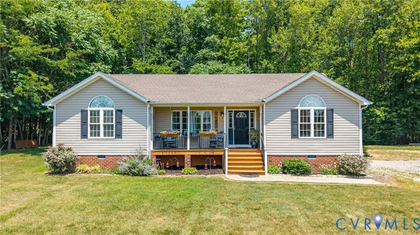 $605,000 | 197 Goshen Road, Cumberland, VA 23040