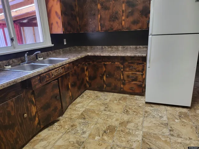 $210,000 | 617 Spencer Street, Riverton, WY 82501