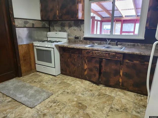 $210,000 | 617 Spencer Street, Riverton, WY 82501