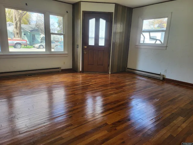 $210,000 | 617 Spencer Street, Riverton, WY 82501