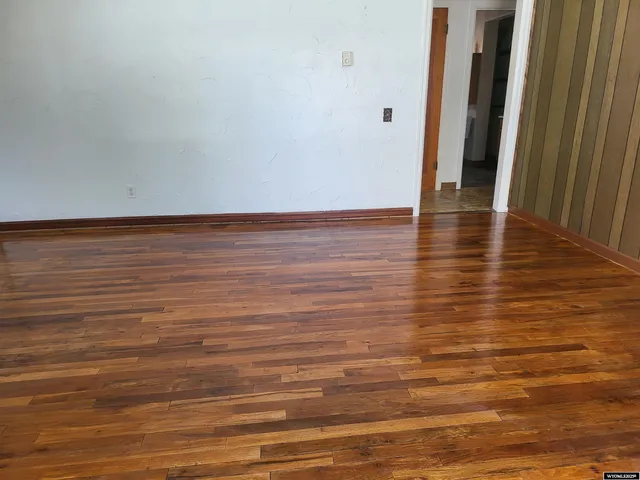 $210,000 | 617 Spencer Street, Riverton, WY 82501