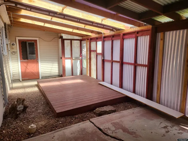 $210,000 | 617 Spencer Street, Riverton, WY 82501