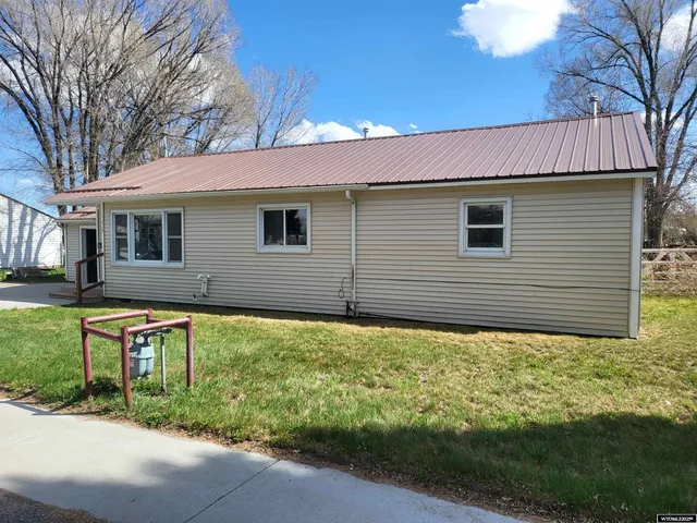 $210,000 | 617 Spencer Street, Riverton, WY 82501