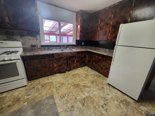 $210,000 | 617 Spencer Street, Riverton, WY 82501