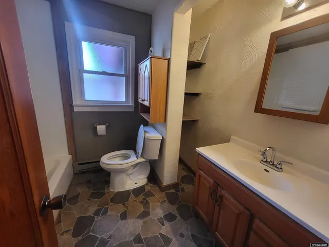 $210,000 | 617 Spencer Street, Riverton, WY 82501