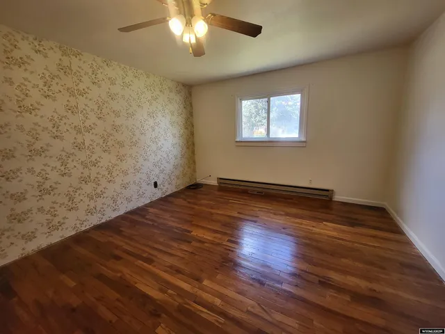 $210,000 | 617 Spencer Street, Riverton, WY 82501