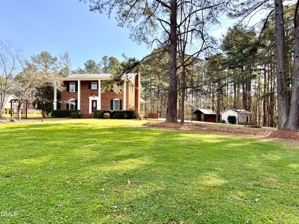 $485,000 | 7114 Guess Road, Hillsborough, NC 27278