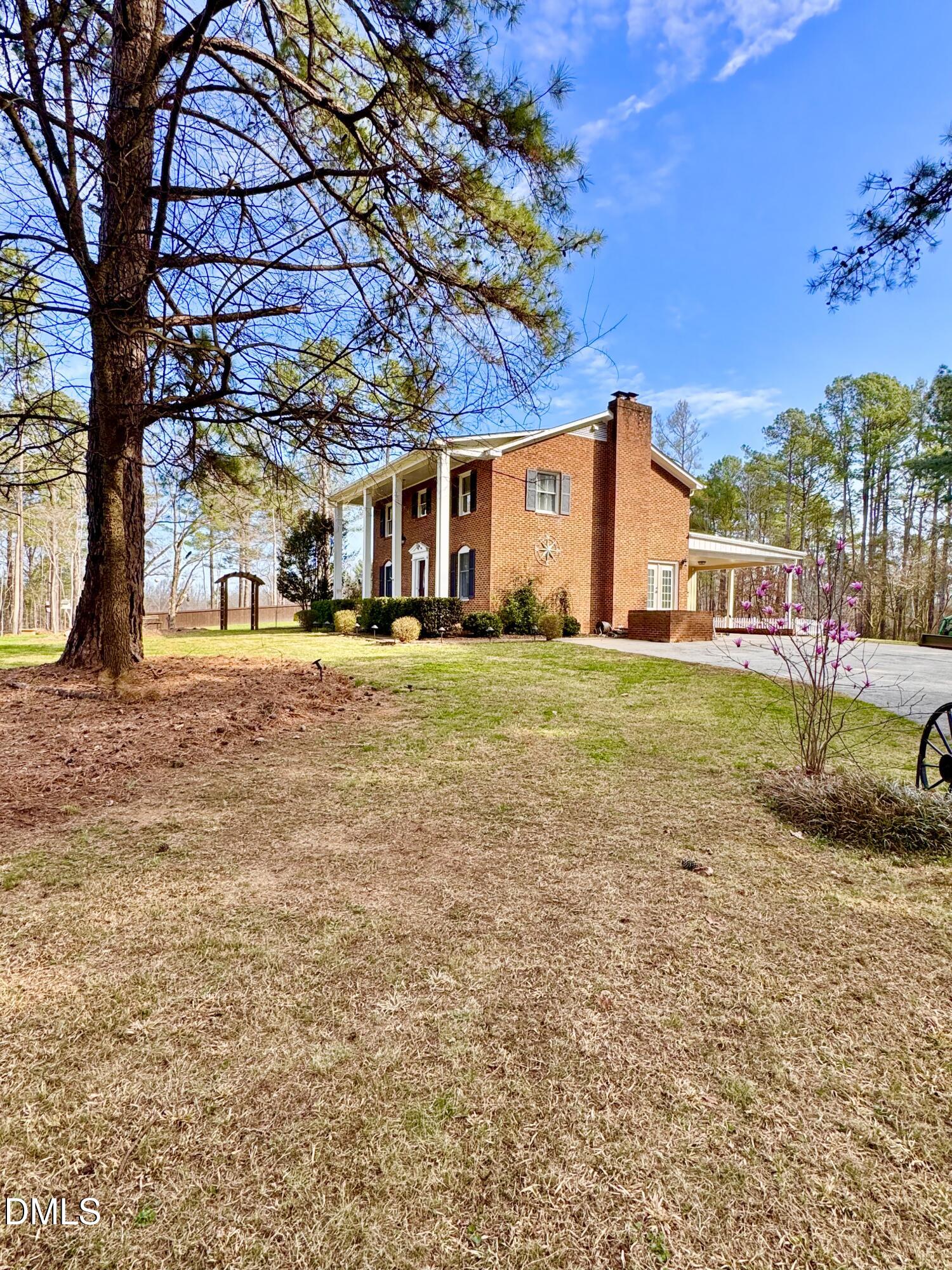 7114 Guess Road Hillsborough, NC 27278 - Photo 2 of 70 IMG_4230