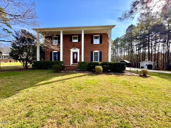 $485,000 | 7114 Guess Road, Hillsborough, NC 27278