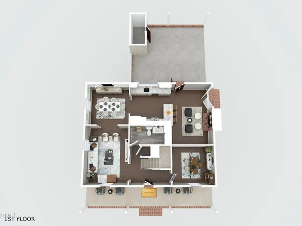 $485,000 | 7114 Guess Road, Hillsborough, NC 27278