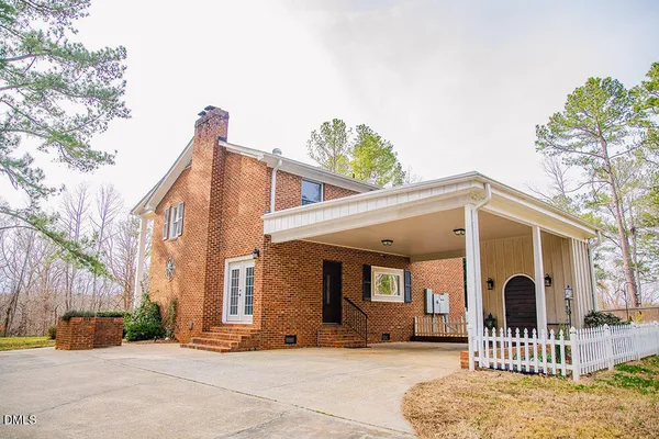 $485,000 | 7114 Guess Road, Hillsborough, NC 27278