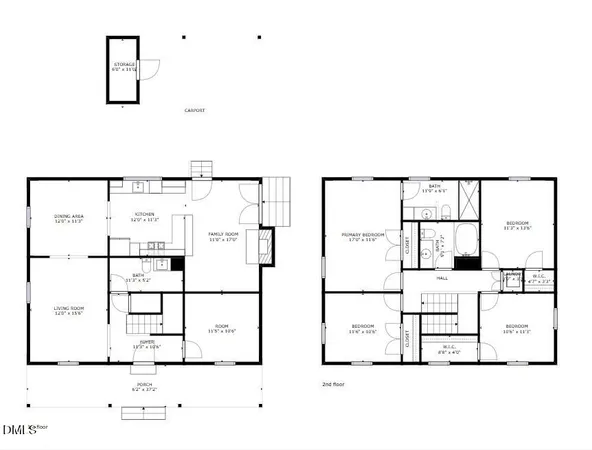 $485,000 | 7114 Guess Road, Hillsborough, NC 27278