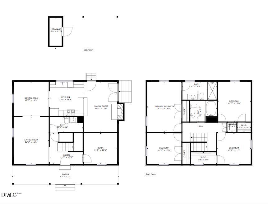 7114 Guess Road Hillsborough, NC 27278 - Photo 66 of 70 Screenshot 2026-03-19 081147