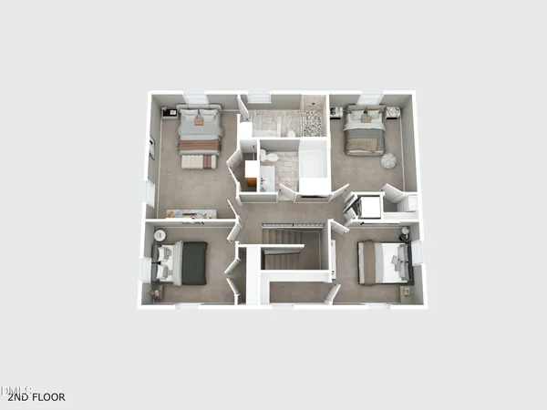 $485,000 | 7114 Guess Road, Hillsborough, NC 27278